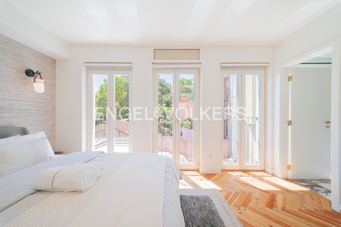 Apartment in Santo Antonio, Lisbon, Portugal 1 - 18630043