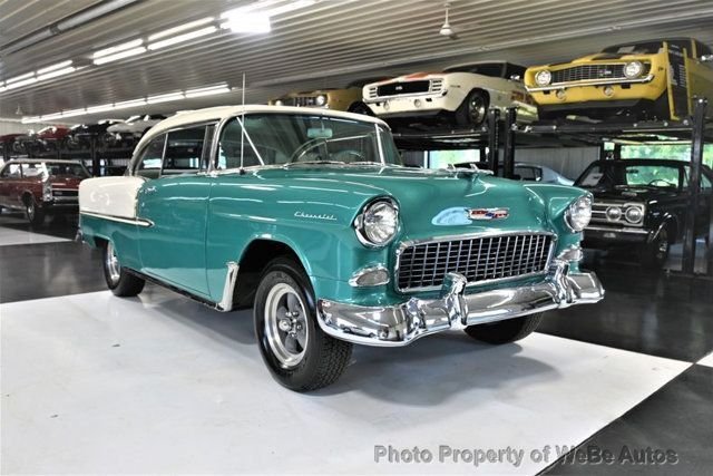 Chevrolet 210 in Calverton, NY, United States 1 - 18628320