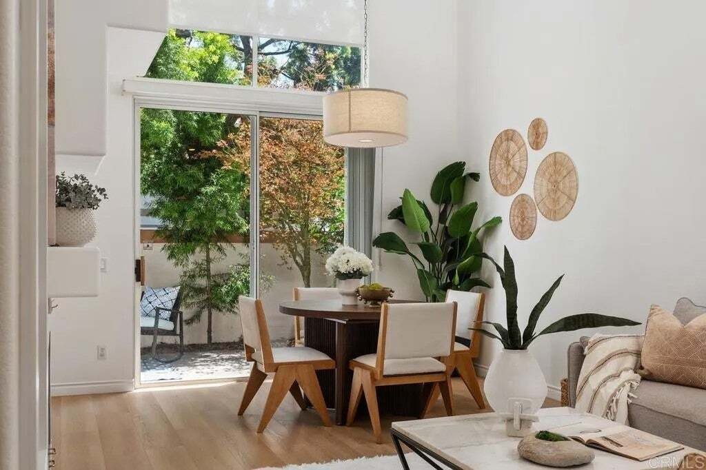Townhouse in San Diego, California, United States 2 - 18629201