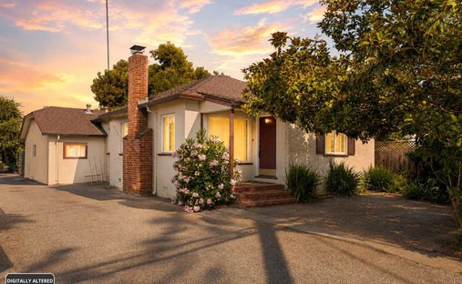House in Redwood City, California, United States 1