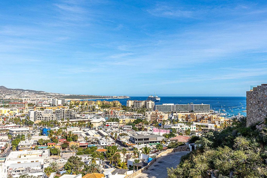 Condo in Cabo San Lucas, Baja California Sur, Mexico 2 - 18627796