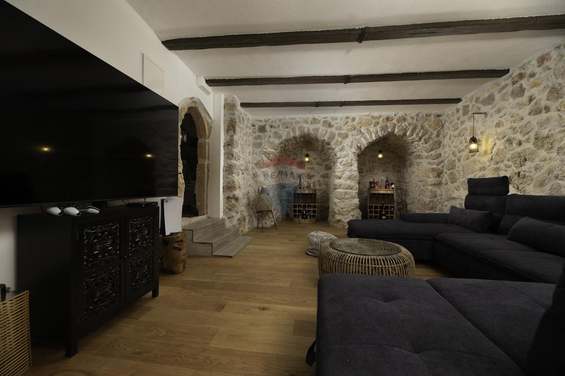 House in Risika, Primorje-Gorski Kotar County, Croatia 4 - 18630005