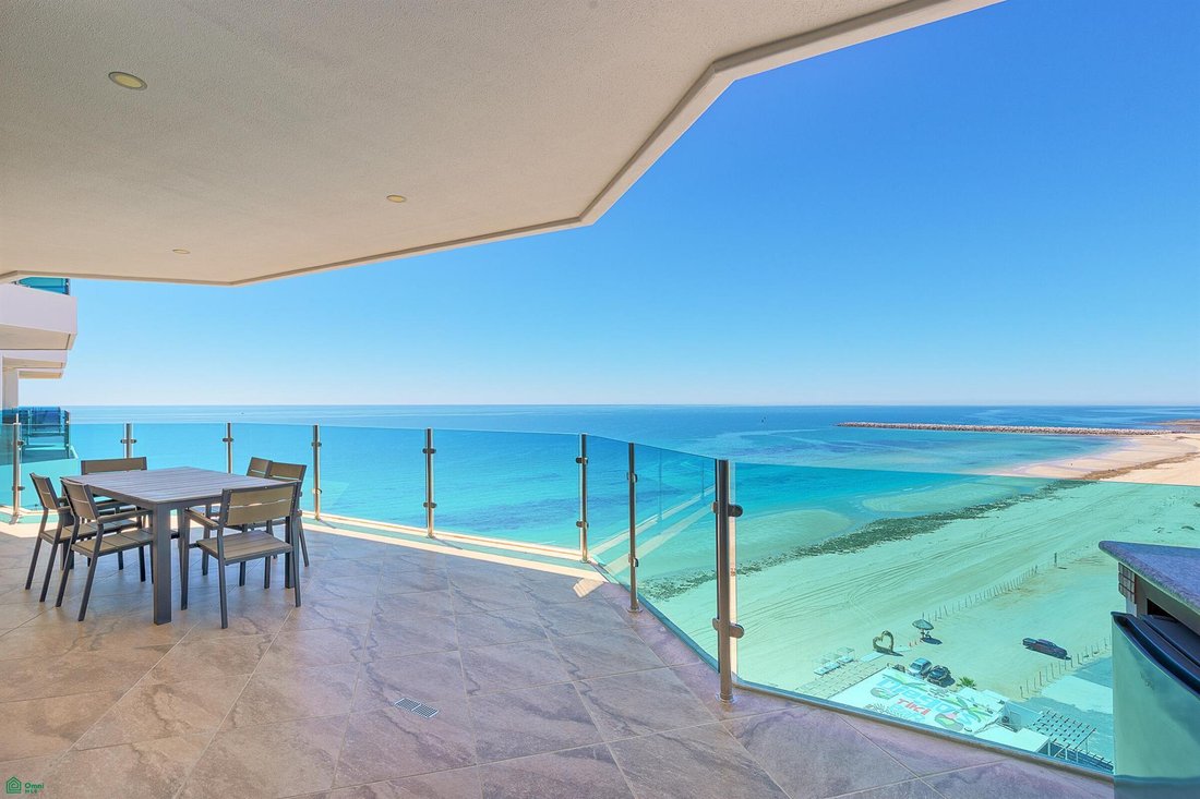 Condo in Puerto Peñasco, Sonora, Mexico 2 - 18009029