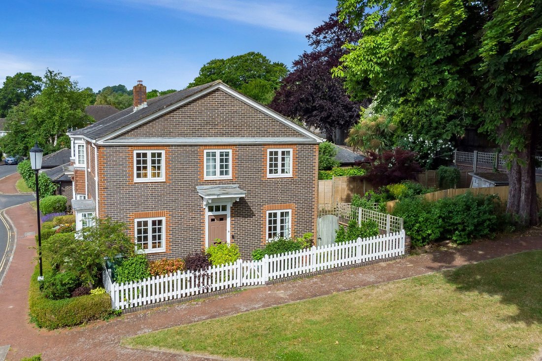 House in Lewes, England 1 - 18626840