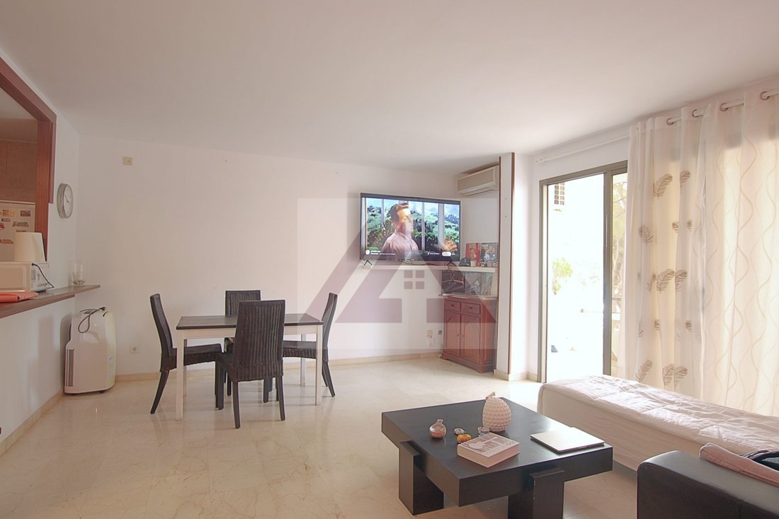 Apartment in Calvia, Balearic Islands, Spain 5 - 18502156