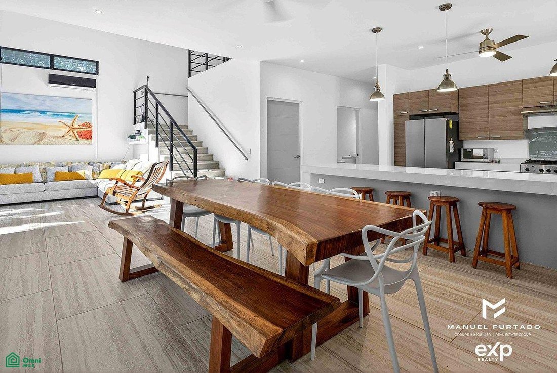 House in Playa del Carmen, Quintana Roo, Mexico 4 - 17850294