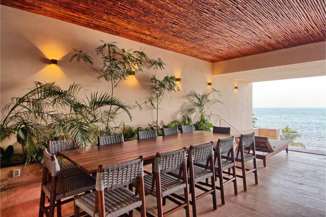 Apartment in Tulum, Quintana Roo, Mexico 4 - 18630750