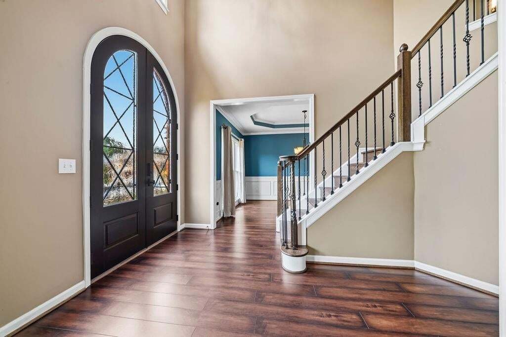 House in Acworth, Georgia, United States 3 - 18628855