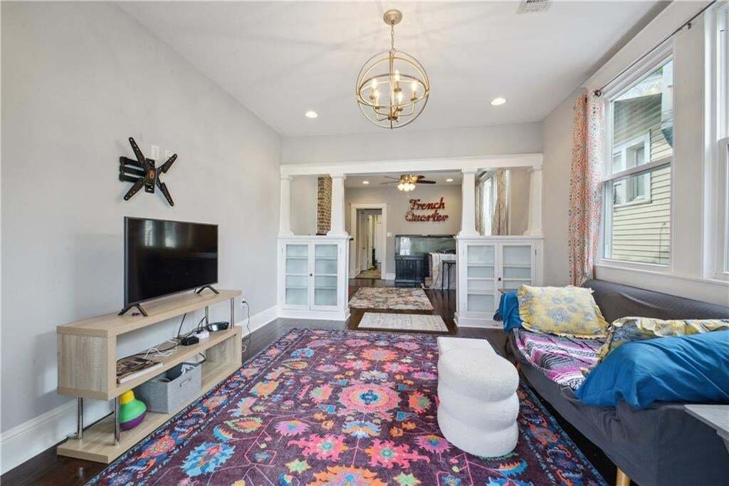 House in New Orleans, Louisiana, United States 3 - 18629467