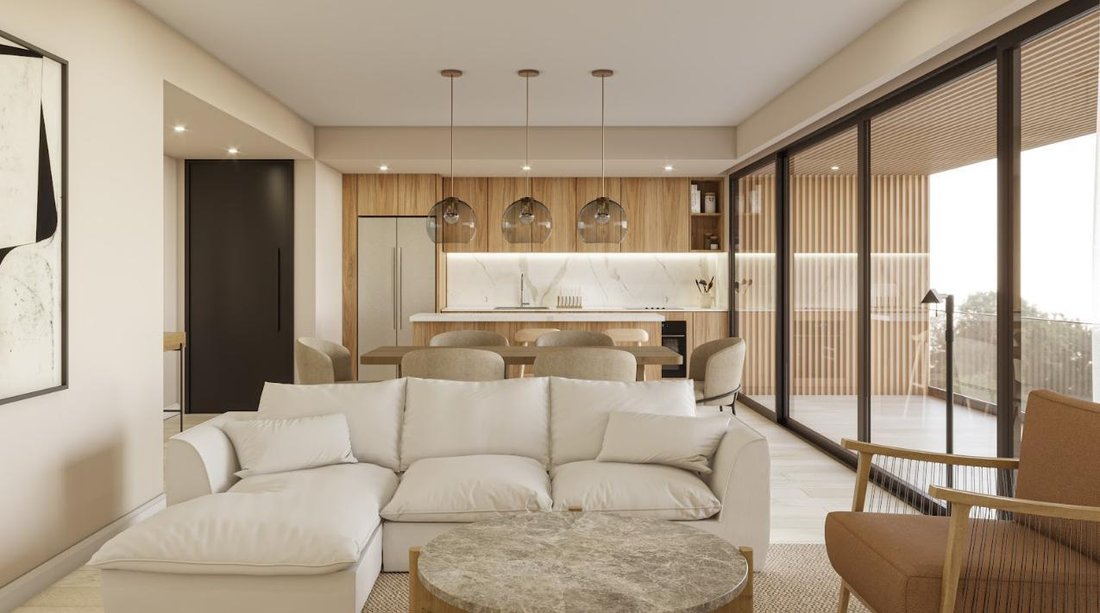 Apartment in Buenos Aires, Buenos Aires, Argentina 4 - 18626273
