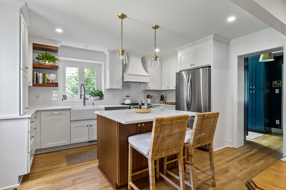 House in Richmond, Virginia, United States 3 - 18626284