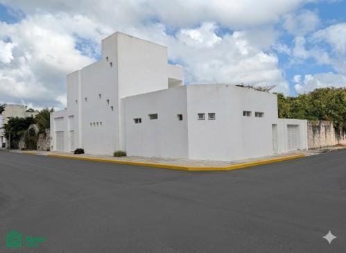 House in San Miguel de Cozumel, Quintana Roo, Mexico 2 - 17951348