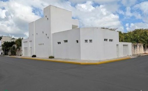 House in San Miguel de Cozumel, Quintana Roo, Mexico 1