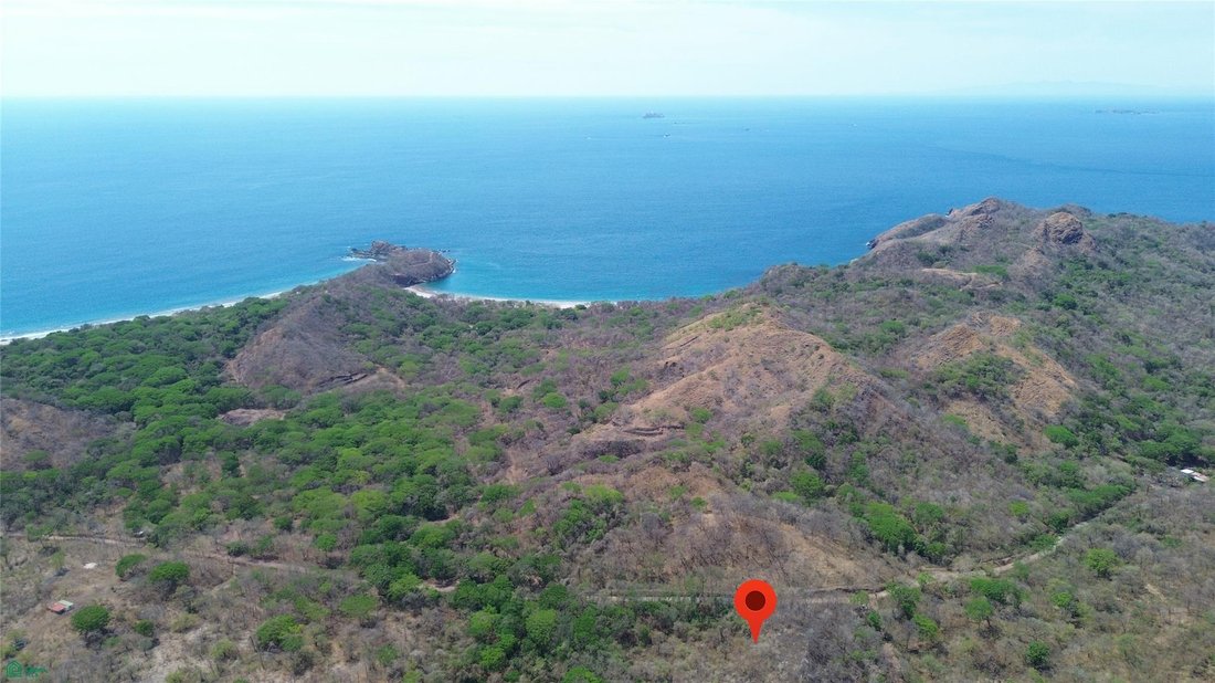 Land in Cabo Velas, Santa Cruz, Costa Rica 2 - 17911492