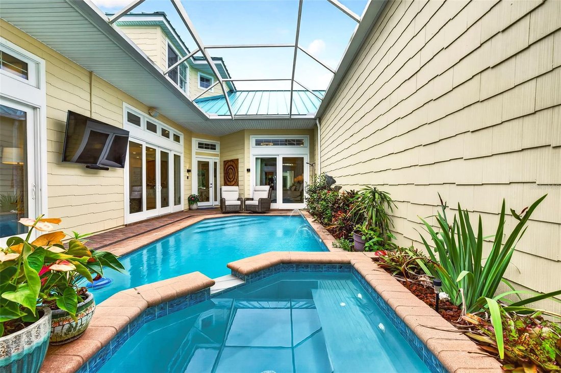 Townhouse in Port Orange, Florida, United States 2 - 18628972
