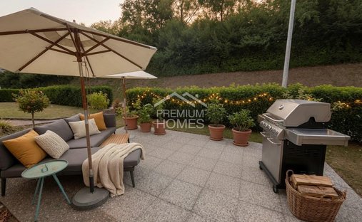 Apartment in Siglistorf, Aargau, Switzerland 1