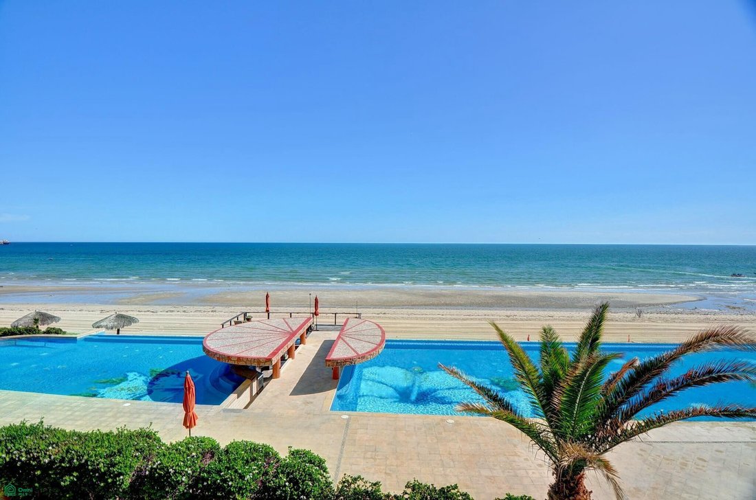 Condo in Puerto Peñasco, Sonora, Mexico 4 - 18013294