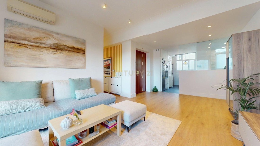 Apartamento en Salamanca, Madrid, España 1 - 18629756