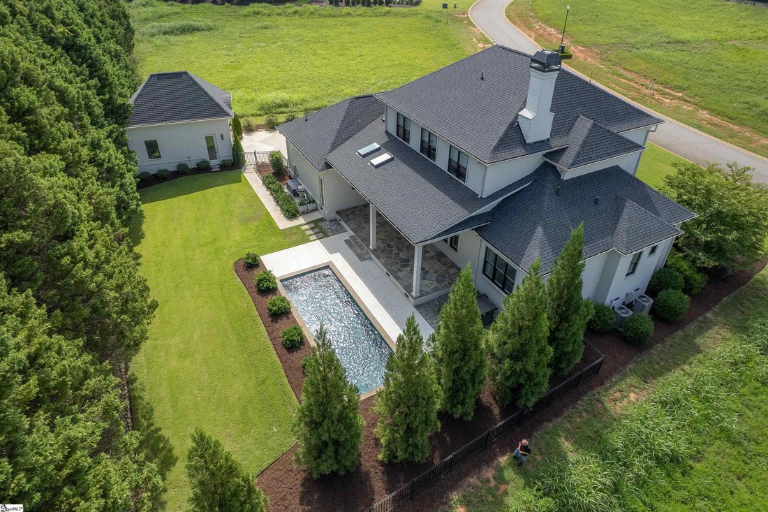 House in Greer, South Carolina, United States 3 - 18629862