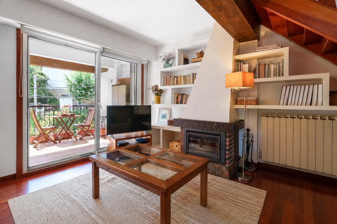 Apartment in Mendebaldea, Donostia-San Sebastian, Spain 3 - 18626598