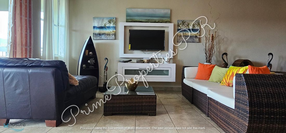 Apartment in Aguada, Aguada, Puerto Rico 5 - 18626740