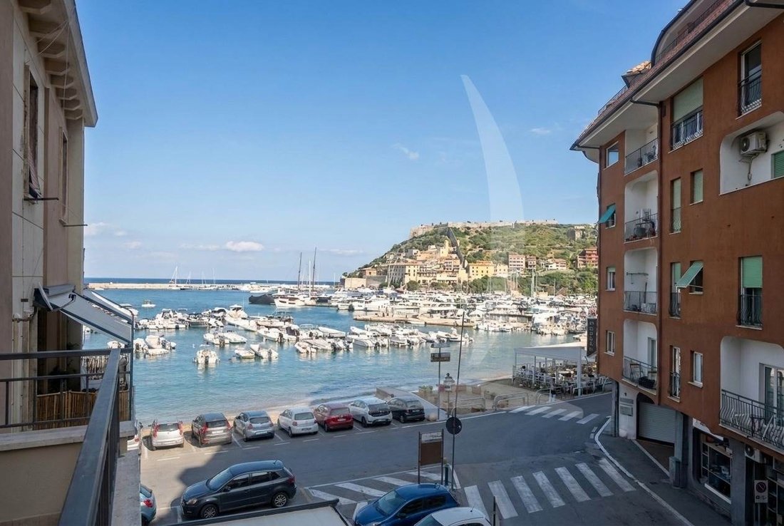 Apartment in Porto Ercole, Monte Argentario, Tuscany 4 - 18622392