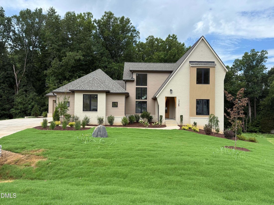House in Wake Forest, North Carolina, United States 1 - 16733886