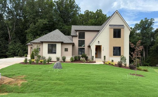 Haus in Wake Forest, North Carolina, Vereinigte Staaten 1