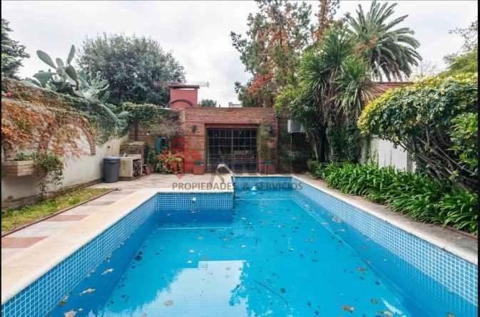 House in Munro, Buenos Aires Province, Argentina 2 - 18626232