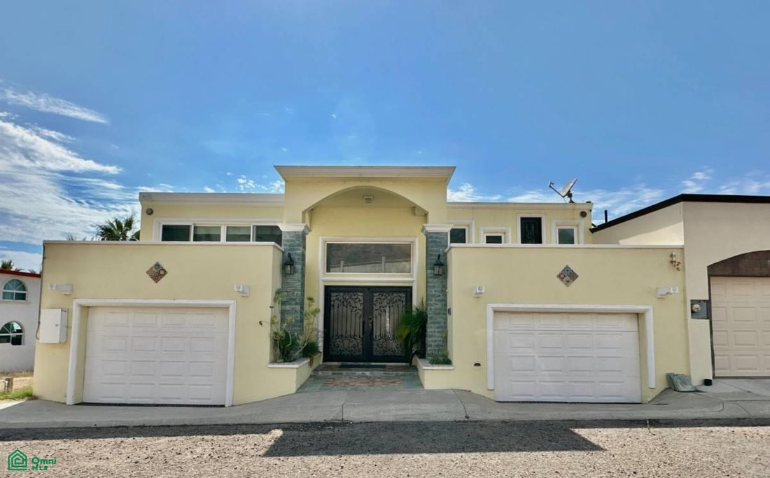 House in Puerta del Mar, Baja California, Mexico 1 - 17088622