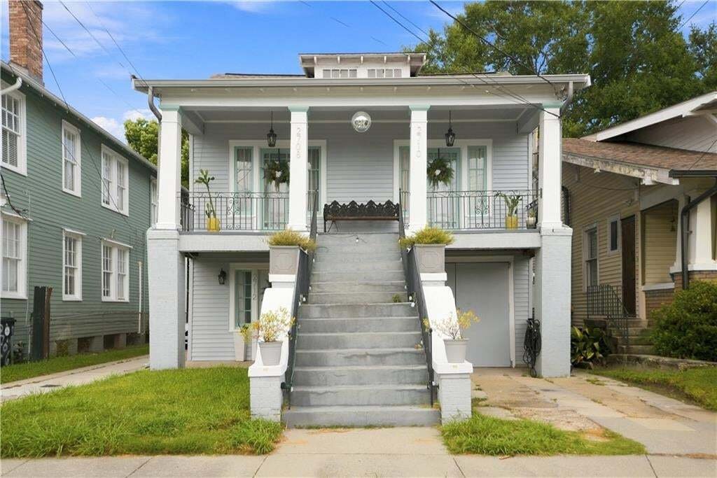 House in New Orleans, Louisiana, United States 1 - 18629467
