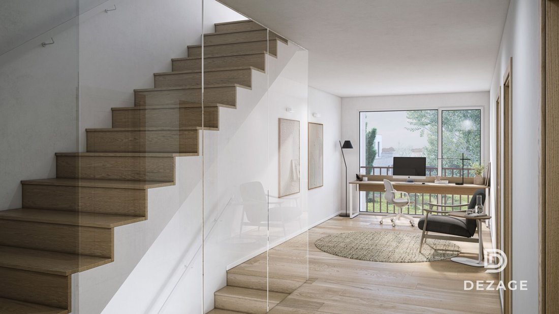 Villa in Nyon, Vaud, Switzerland 3 - 18627990