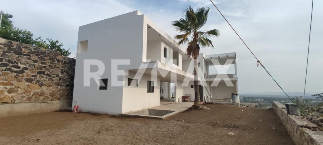 House in Lomas de Cocoyoc, Morelos, Mexico 2 - 18626279