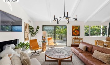 Maison à East Hampton, État de New York, États-Unis 2