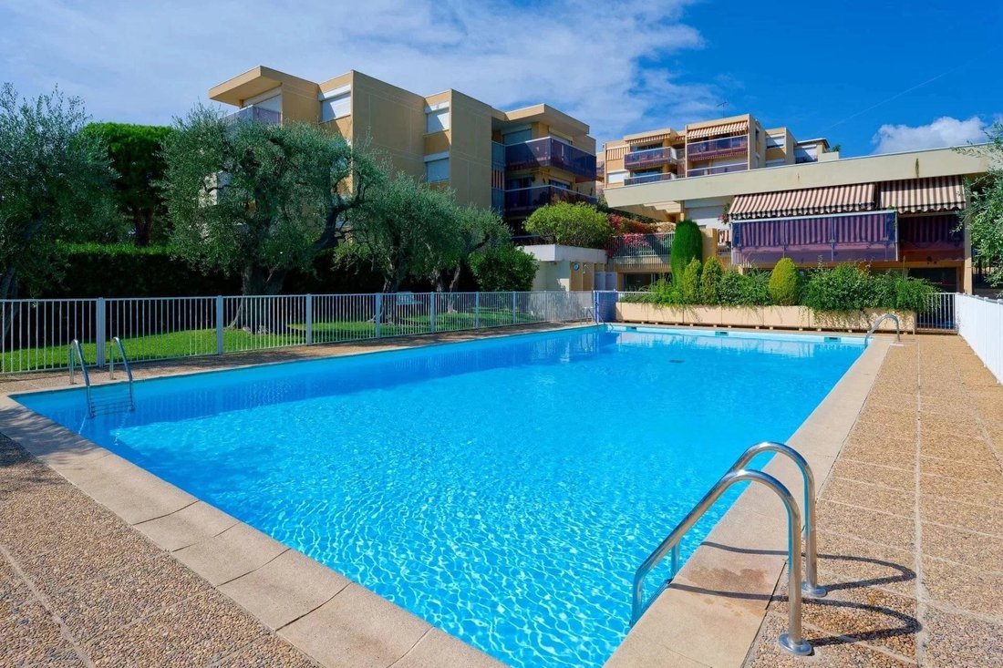 Apartment in Nice, Provence-Alpes-Côte d'Azur, France 3 - 18055105