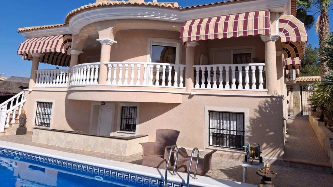 House in Formentera del Segura, Valencian Community, Spain 2 - 18630111