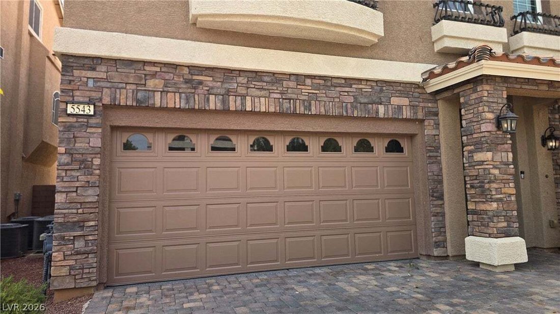 House in Las Vegas, Nevada, United States 3 - 18629120