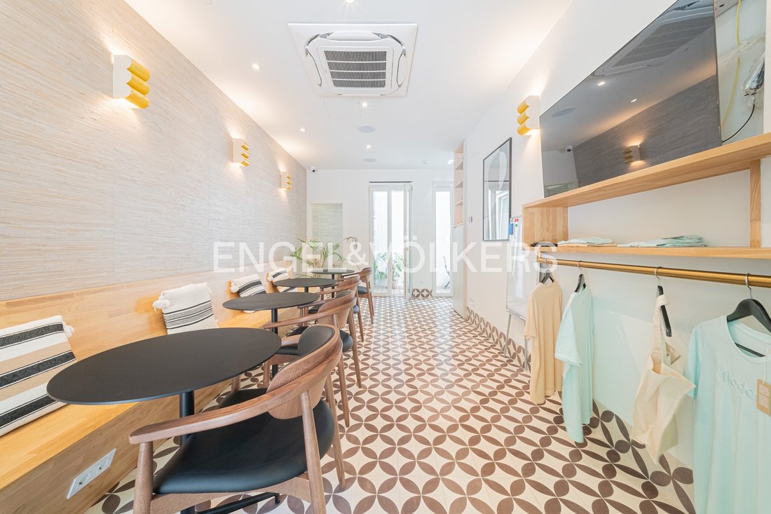 Apartment in Santo Antonio, Lisbon, Portugal 4 - 18630043