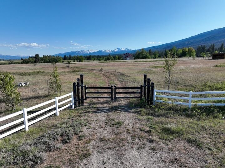 Land in Hamilton, Montana, United States 3 - 17636017