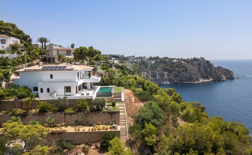 Villa in Xabia / Javea, Valencian Community, Spain 1
