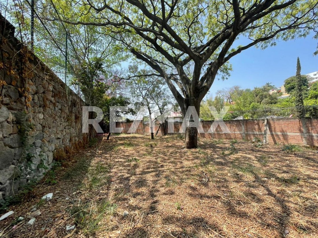 Land in Cuernavaca, Morelos, Mexico 2 - 18626355