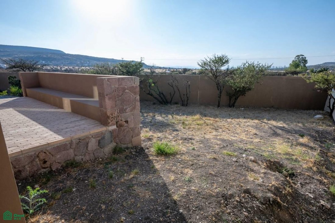 House in Alcocer, Guanajuato, Mexico 4 - 17088492