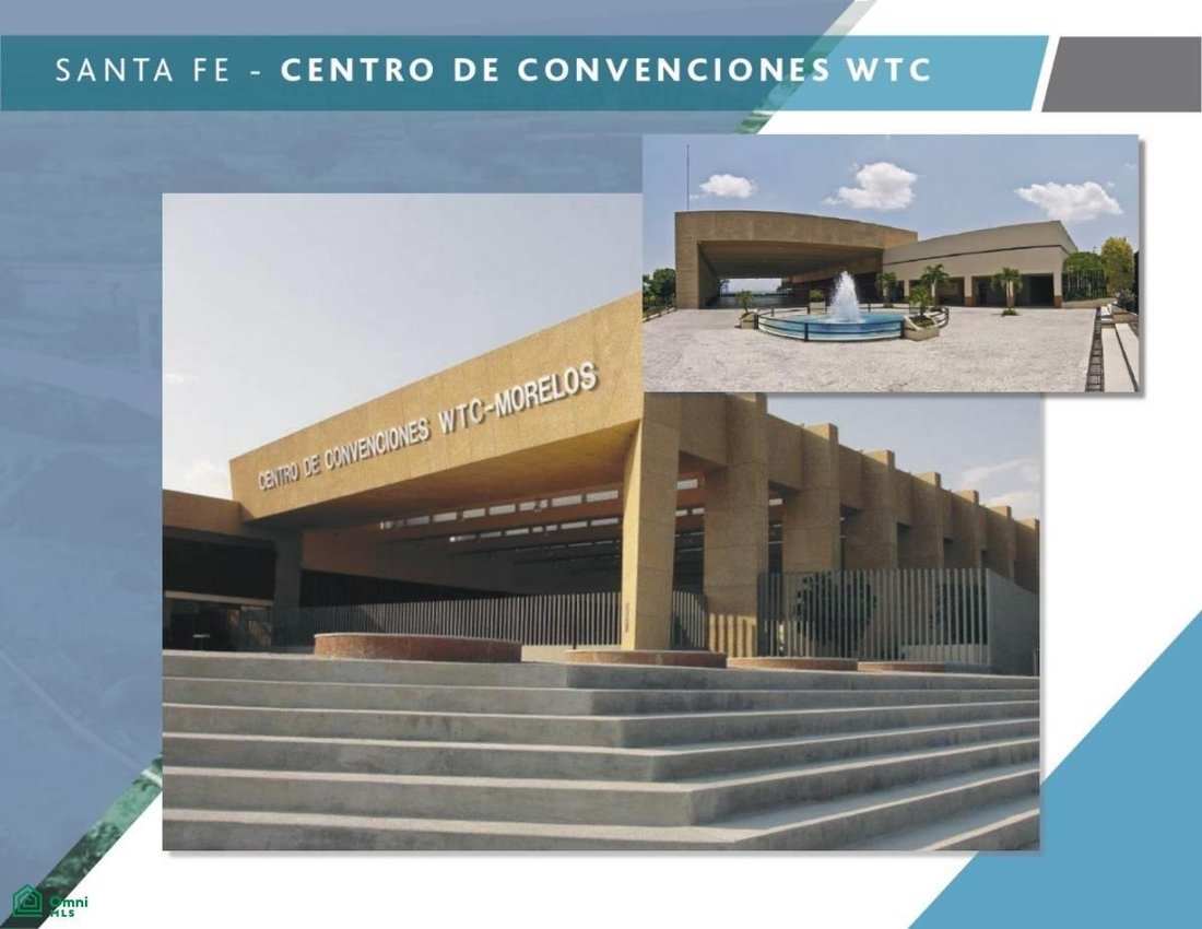 Land in Santa Fe, Morelos, Mexico 5 - 17857017