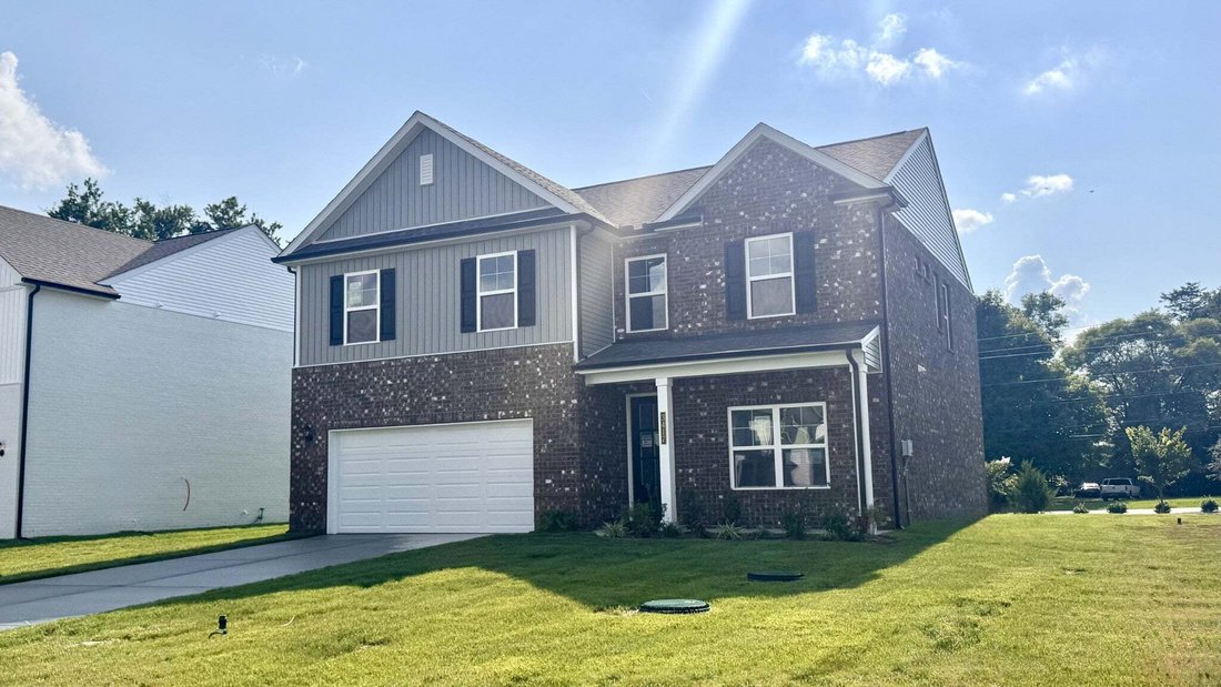 House in Murfreesboro, Tennessee, United States 1 - 18589445