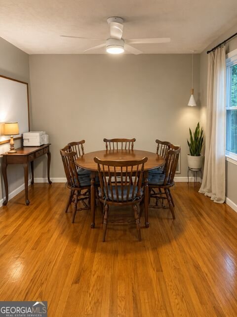 House in Griffin, Georgia, United States 5 - 18629515
