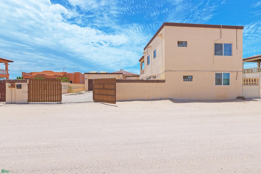 House in Playa Miramar, Sonora, Mexico 2 - 18554952