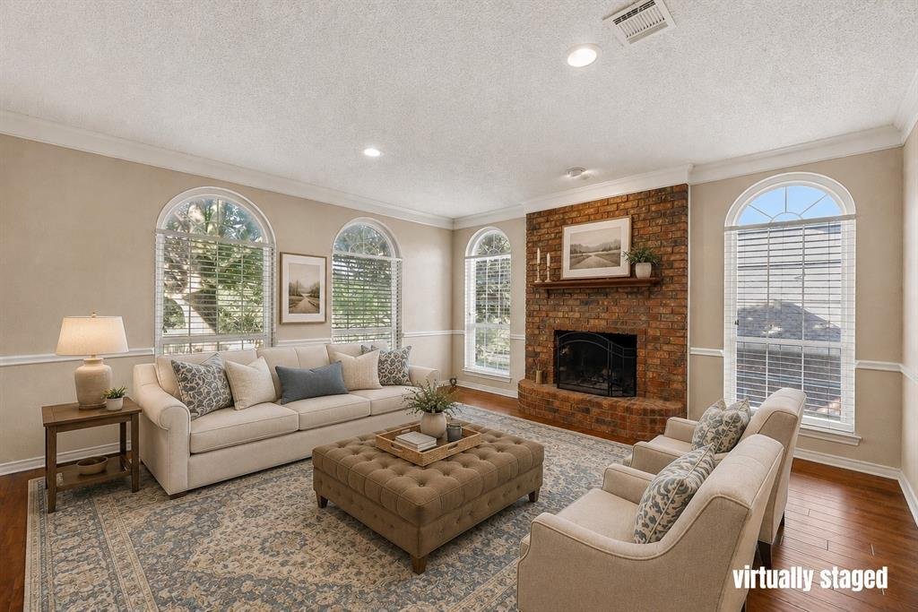 House in Woodway, Texas, United States 5 - 17543245