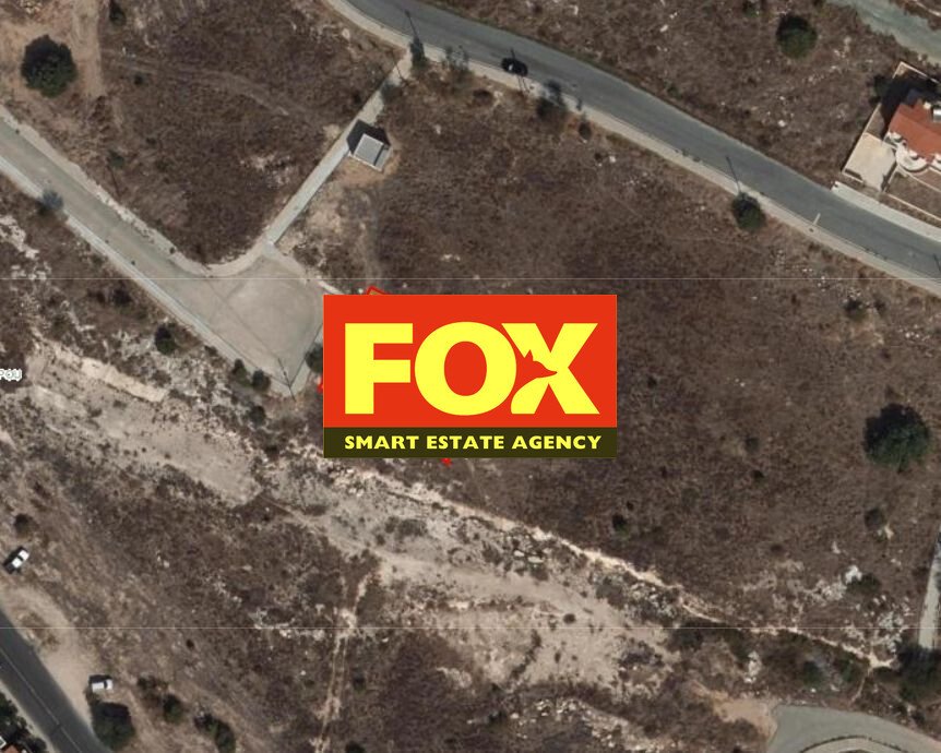 Land in Yeroskipou, Paphos, Cyprus 2 - 13827049