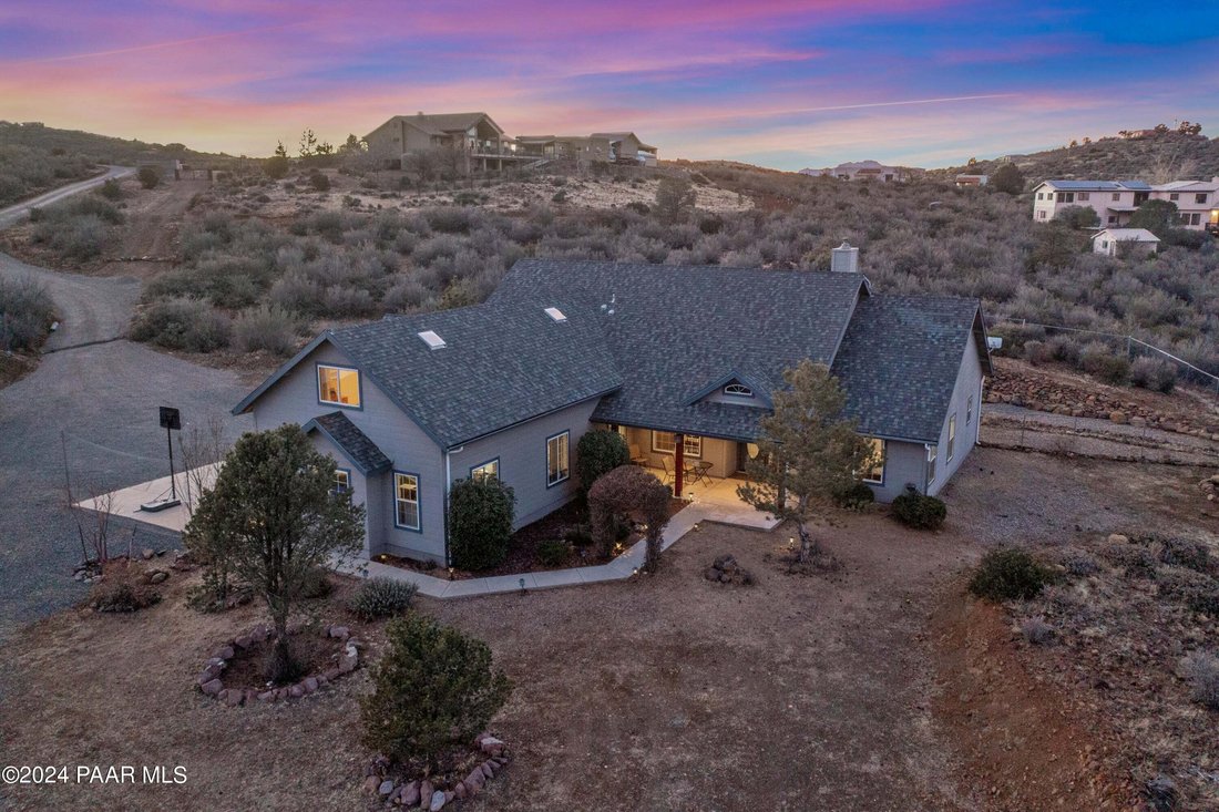 House in Prescott, Arizona, United States 3 - 18628701