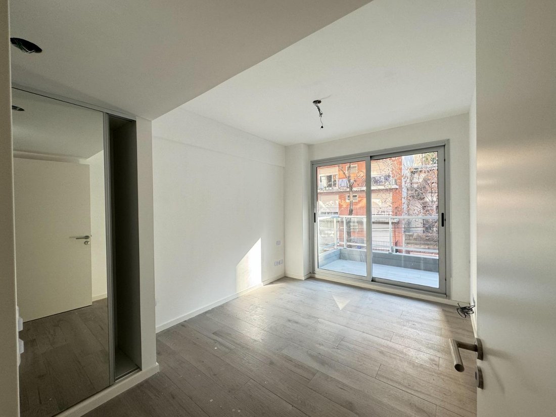 Apartment in Buenos Aires, Buenos Aires, Argentina 1 - 18626222